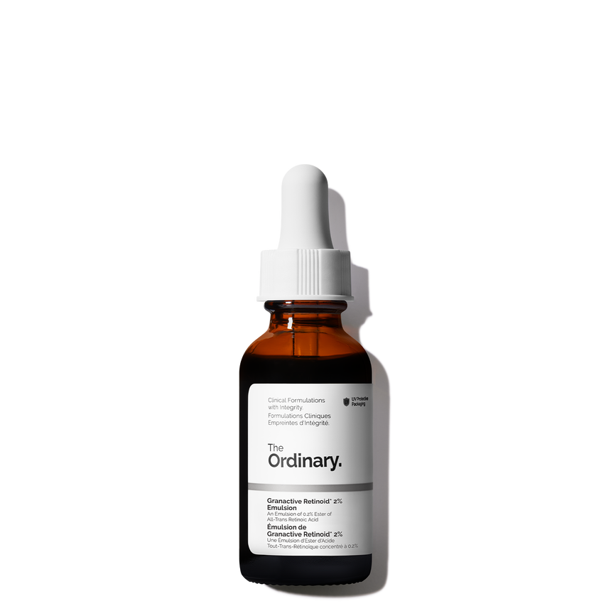 Retinoid Serum Comparison for Sensitive Skin: The Ordinary vs La Roche-Posay vs Naturium